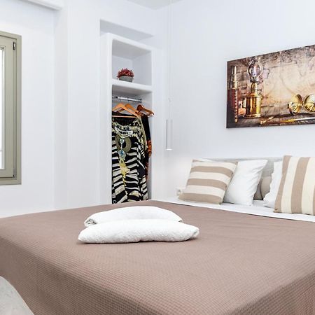 Depis Castle Renata Luxury Apartments Naxos City Zewnętrze zdjęcie